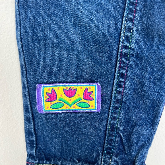 Oshkosh vintage overall - Picture 2 of 6